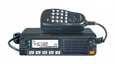 YAESU RÁDIO V/UHF FTM-7250DR World Shop