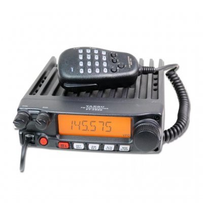 YAESU RÁDIO VHF FT-2980 World Shop
