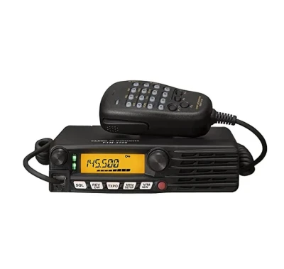 YAESU RADIO VHF FTM-3200DR World Shop