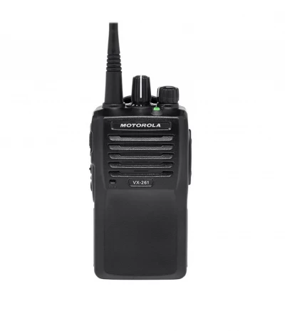 MOTOROLA VERTEX RÁDIO UHF VX-261  World Shop