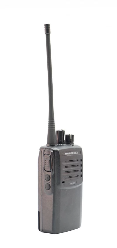 MOTOROLA RÁDIO UHF VX-261  World Shop