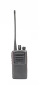 MOTOROLA RÁDIO UHF VX-261  World Shop