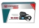 VOYAGER RADIO  VHF/UHF VR-D8600 BASE 25W World Shop
