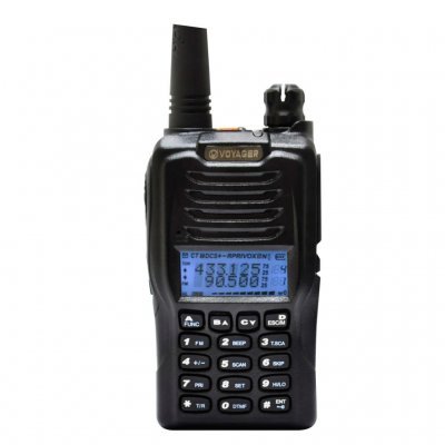 VOYAGER RÁDIO VHF VR-H288 HT World Shop