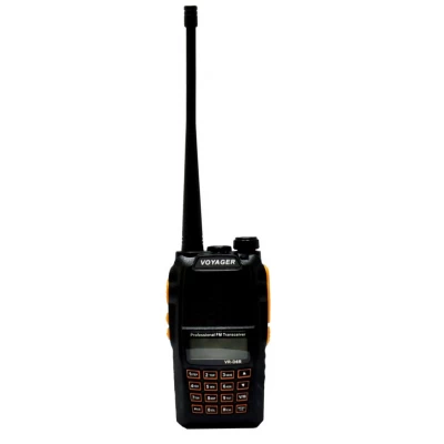 VOYAGER RÁDIO V/UHF UV-6R HT World Shop