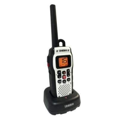 UNIDEN RÁDIO MARITIMO ATLANTIS 150G World Shop