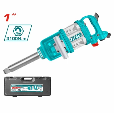 TOTAL LLAVE IMPACTO DE AIRE 3100NM TAT40111 World Shop