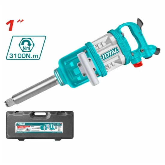 TOTAL LLAVE IMPACTO DE AIRE 3100NM TAT40111 World Shop