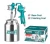 TOTAL PISTOLA DE PINTURA TAT11001 1L   1.5MM World Shop