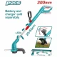TOTAL CORTA CESPED 20V TGTLI20018 World Shop