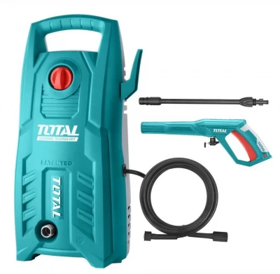 TOTAL HIDROLAVADORA TGT11316 1900PSI World Shop