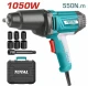TOTAL LLAVE  DE IMPACTO 55KG  TIW10101 220V World Shop