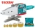 TOTAL MÁQUINA DE SOLDADOR DE TUBO DE PVC  TT328151 World Shop