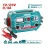 TOTAL CARGADOR DE BATERIA 12/24V  TBC1601  World Shop