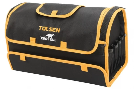  TOLSEN BOLSA DE HERRAMIENTAS  17 80102  World Shop