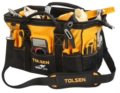  TOLSEN BOLSA PARA HERRAMIENTAS  80101 17 World Shop