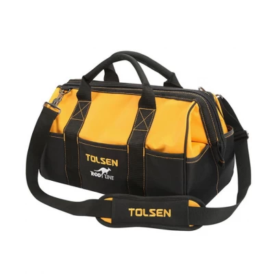  TOLSEN BOLSA PARA HERRAMIENTAS  80101 17 World Shop