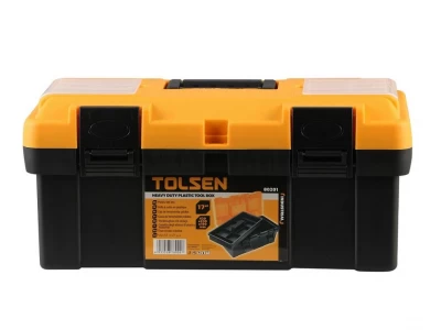 TOLSEN CAJA DE HERRAMIENTAS 80201 World Shop