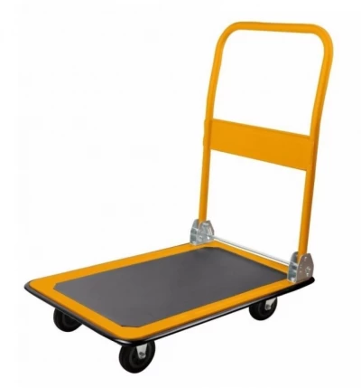 TOLSEN CARRITO DE MANO 62605 150KG World Shop