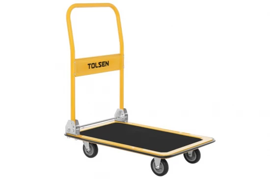 TOLSEN CARRITO DE MANO 62605 150KG World Shop