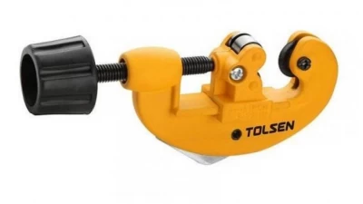 TOLSEN CORTADOR DE TUBOS 33004 3-28MM World Shop