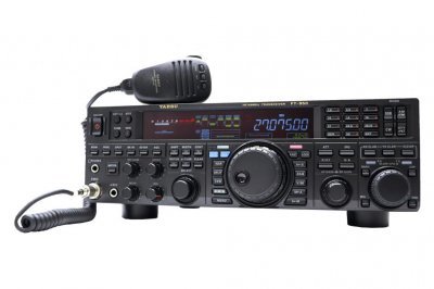 YAESU RADIO HF FT-950 World Shop