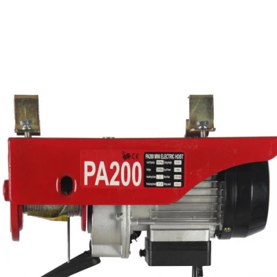 VOYAGER MOLINETE ELECTRICO PA200 / 220V 50HZ World Shop