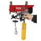 VOYAGER MOLINETE ELECTRICO PA200 / 220V 50HZ World Shop