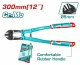 TOTAL CORTADOR DE TORNILLO 12 300MM  THT113126  World Shop