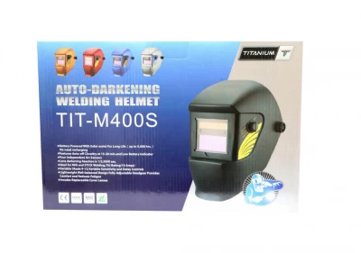 TITAN MASCARILLA DE SOLDADURA DIGITAL TIT-M400S World Shop