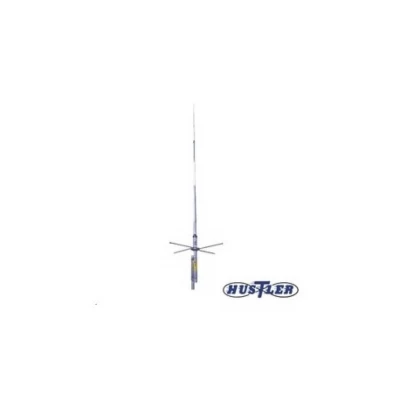 HUSTLER ANTENA BASE UHF G-6 World Shop