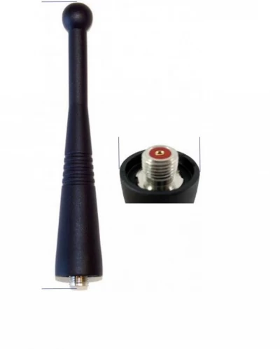 MOTOROLA ANTENA HT UHF DTR  World Shop