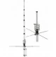 VOYAGER ANTENA BASE PX TORNADO-27  World Shop