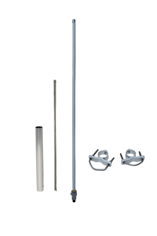 VOYAGER ANTENA BASE VHF GP-4PLUS World Shop