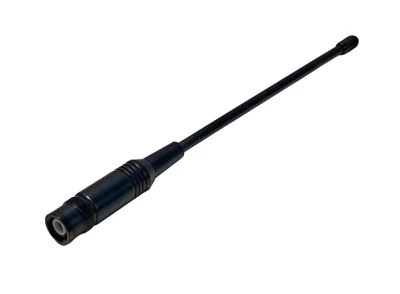 VOYAGER ANTENA HT VHF/UHF VH-D3203 BNC World Shop