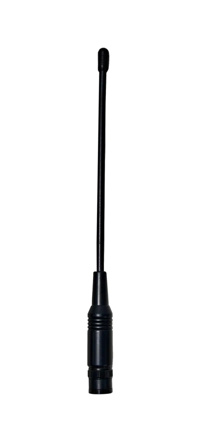 VOYAGER ANTENA HT VHF/UHF VH-D3203 BNC World Shop
