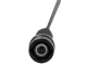 VOYAGER ANTENA HT VHF/UHF VH-D71 BNC FINA World Shop