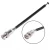 VOYAGER ANTENA HT V/U NE-300 BNC TELESCOPICA  World Shop