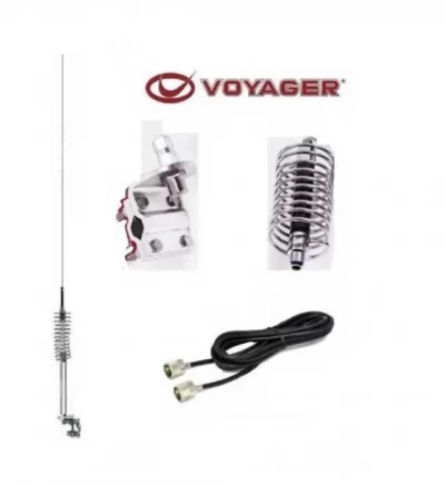VOYAGER ANTENA MÓVIL PX TRUCKER 14 World Shop