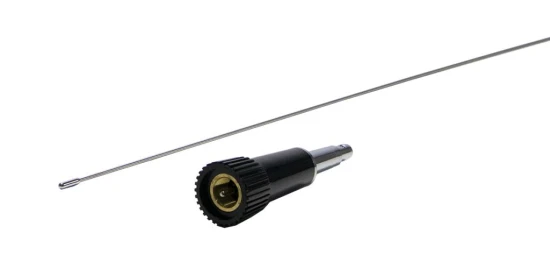 VOYAGER ANTENA MOVIL VHF VH-144 World Shop