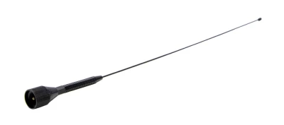 VOYAGER ANTENA MÓVIL VHF VH-1208 NEGRO World Shop