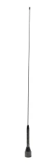 VOYAGER ANTENA MÓVIL VHF VH-1208 NEGRO World Shop