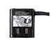 MOTOROLA BATERIA FRS KNN-4002 / OEM World Shop