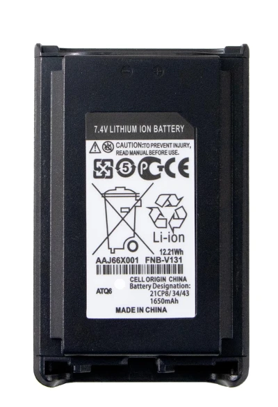 MOTOROLA BATERIA VX261 FNB-V131 LI-ION / OEM World Shop