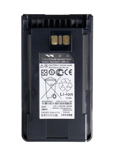 MOTOROLA BATERIA EVX261 FNB-V133 LI-ION / OEM World Shop