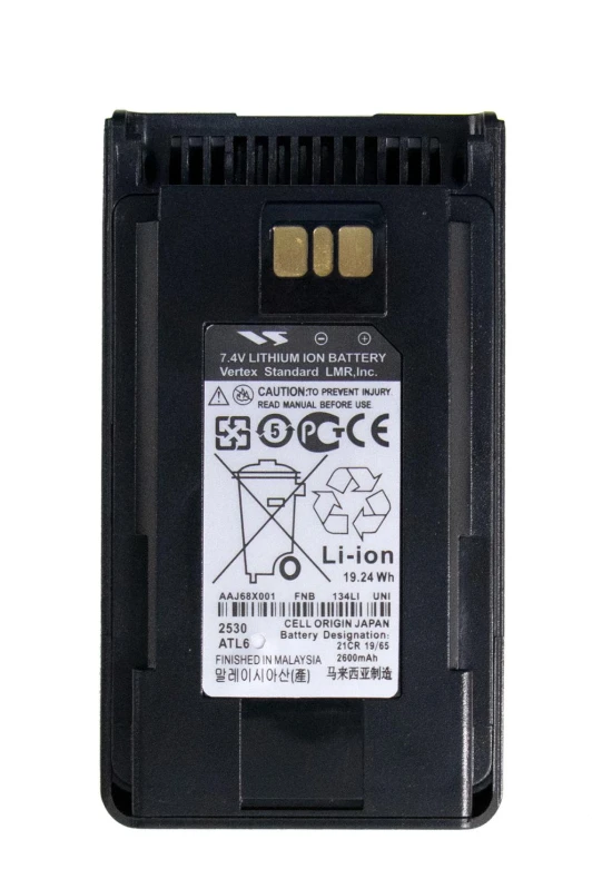 MOTOROLA BATERIA EVX261 FNB-V134 LI-ION / OEM World Shop