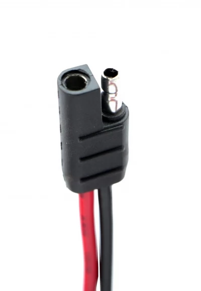 MOTOROLA CABLE 12V HKN-4137A World Shop