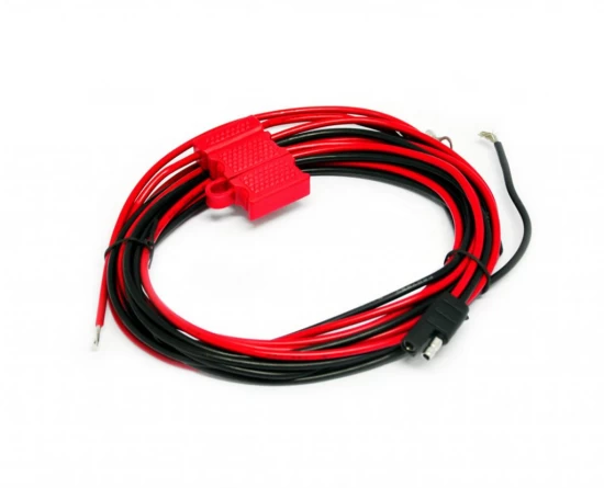 MOTOROLA CABLE 12V HKN-4137A World Shop