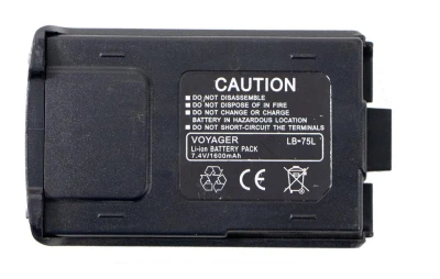 VOYAGER BATERIA VR222 World Shop