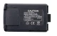 VOYAGER BATERIA VR222 World Shop